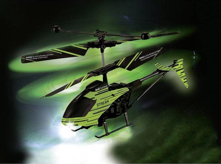 Produktbild Revell Streak