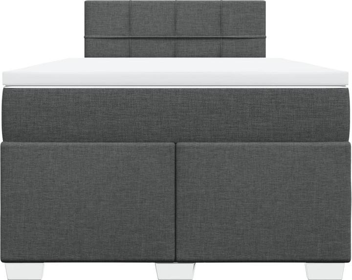 Image du produit vidaXL Boxspringbett (120 x 200 cm)