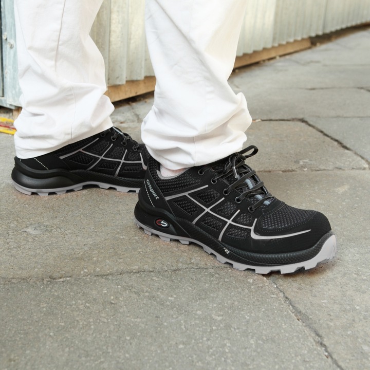 Image du produit GriSport Chaussures de sécurité Thermo (45)