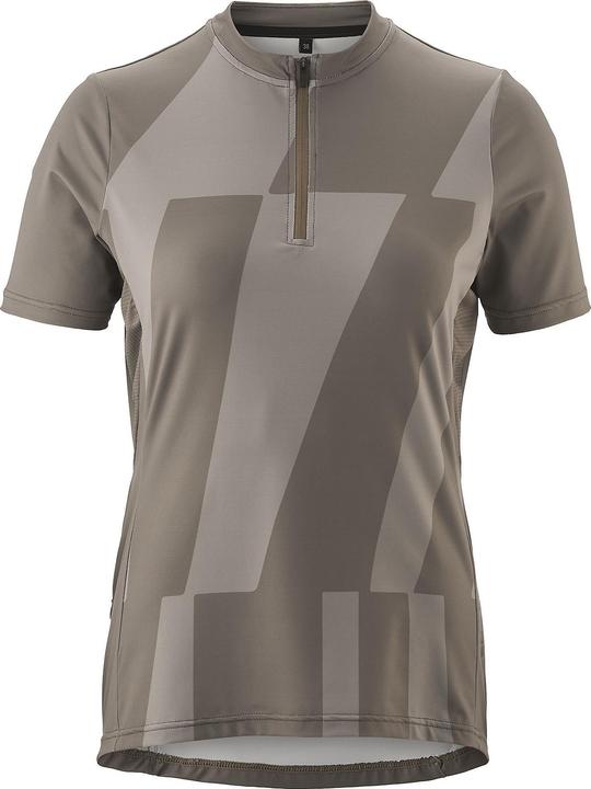Image du produit Gonso Adventure Jersey Halfzip (52)