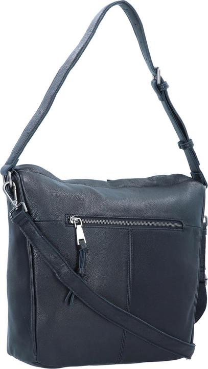Actual product image FredsBruder Izzle shoulder bag leather 30 cm