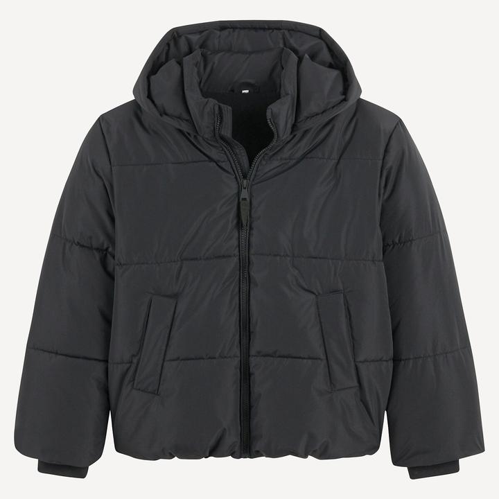 Produktbild La Redoute Collections Steppjacke mit Kapuze (86)