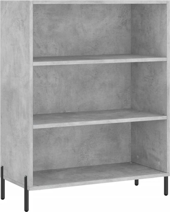 Image du produit vidaXL Regalschrank (69.50 x 32.50 x 90 cm)