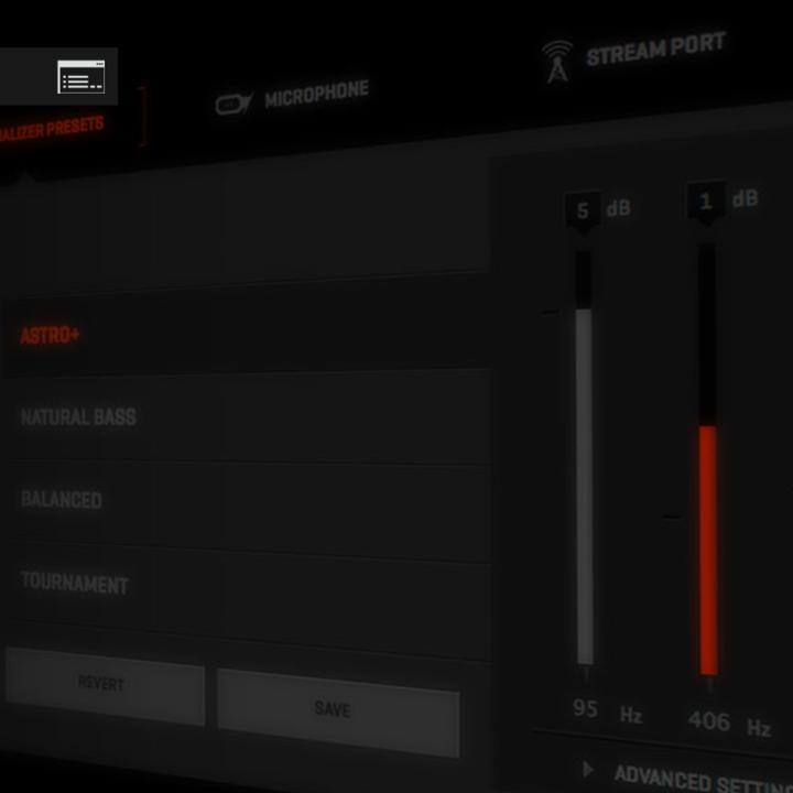 Produktbild Astro Gaming A40 TR + MixAmp Pro TR (Playstation, PC) (Kabelgebunden)