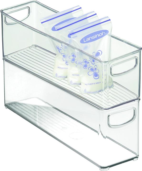 Actual product image iDesign Kitchen Binz (10 cm, 5.10 l, 1x)