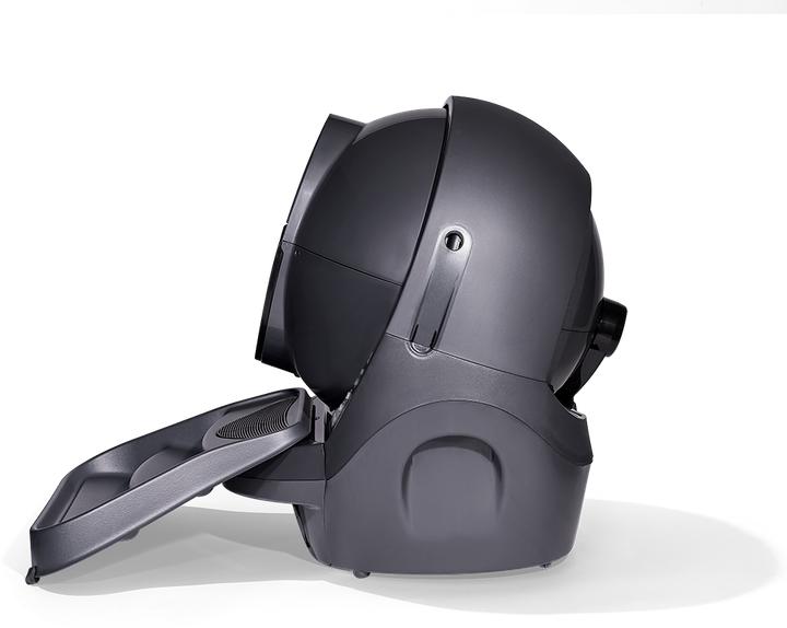 Actual product image Litter-Robot 3 Ramp, Black