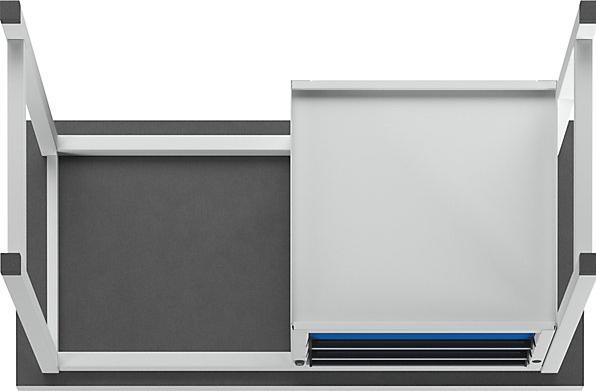 Produktbild Anke Werkbank, stabil (150 cm, 70 cm)