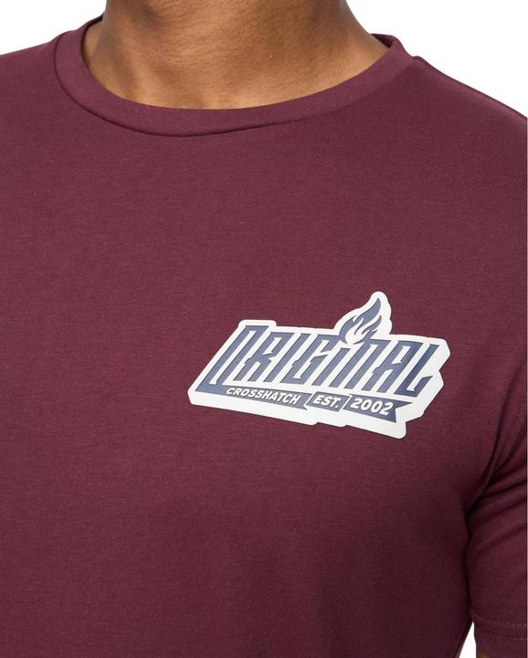 Produktbild Crosshatch Jampstead TShirt (M)