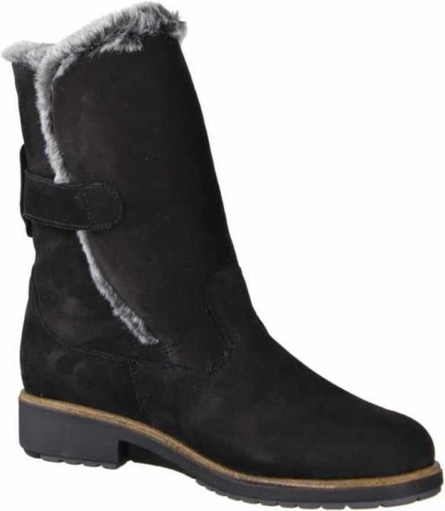 Actual product image Finn Comfort boots (38)