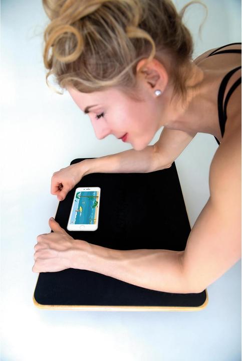 Image du produit Plankpad Studio