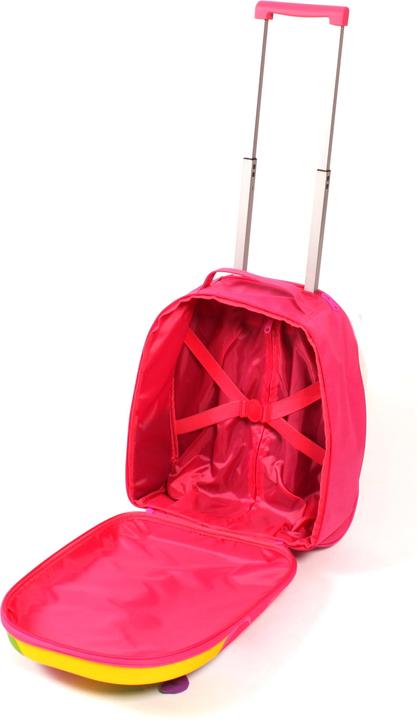 Produktbild Bayer Chic 2000 Bouncie Trolley 40 cm (18 l)