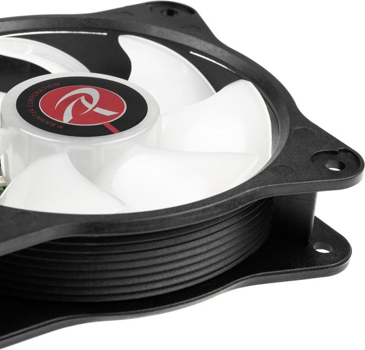 Immagine prodotto Raijintek EOS 9 RBW ADD fan (100 mm, 1 x)