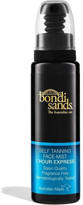 Bondi Sands 1H Express (Self tanning spray, 70 ml)