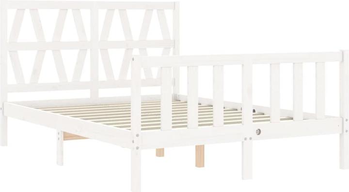 Image du produit vidaXL Clarke (200 x 200 cm)