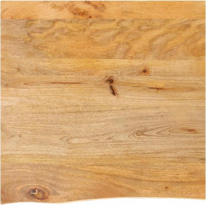 Image du produit vidaXL Tischplatte (80 x 80 cm)