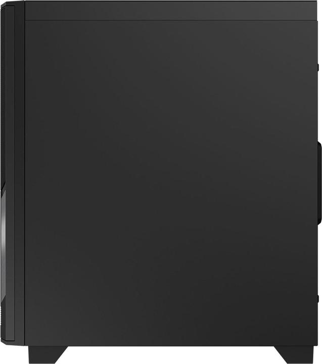 Actual product image Gigabyte Cabinet BT E-ATX GB-AC500G ST (ATX, mATX, Mini-ITX)