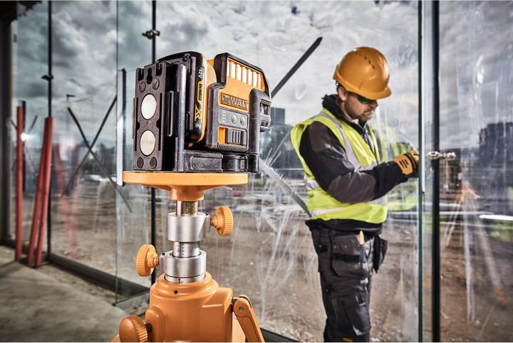 Produktbild DeWalt Linienlaser DCE0825D1G