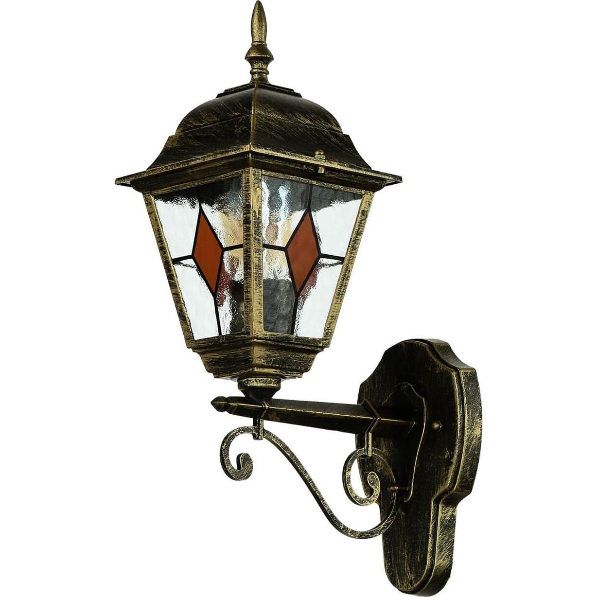 Licht-Erlebnisse, Gartenbeleuchtung, Salzburg M (E27, IP44)