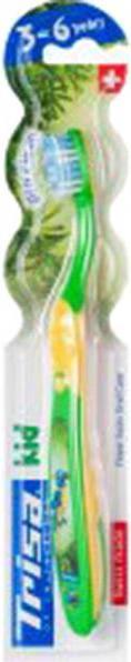 Actual product image Trisa Kid (1x)