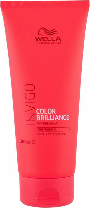 Actual product image Wella Invigo Color Brilliance (200 ml)