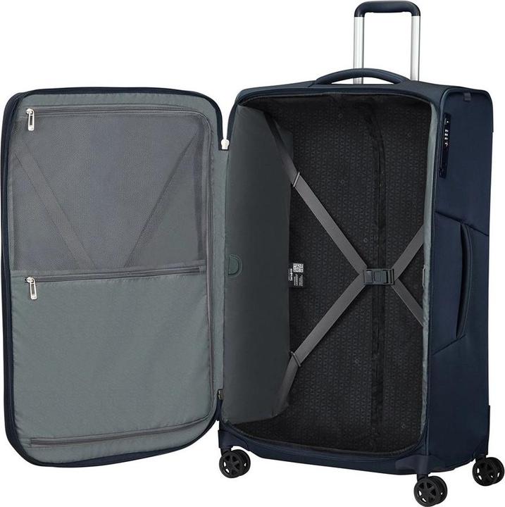 Produktbild Samsonite Trolley Respark Spinner 79cm Midnight Blue (140 l)