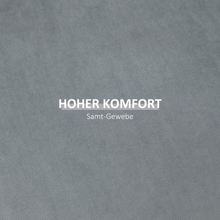 Immagine prodotto Homcom Pouf contenitore