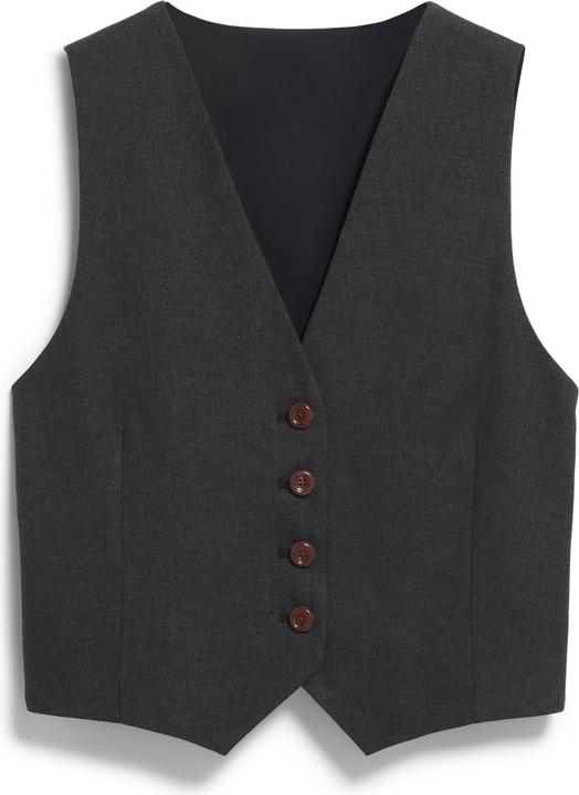 Produktbild Armedangels Sineriaa Premium Mel (S)