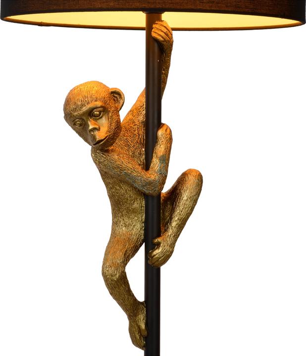 Produktbild Lucide Extravaganza Chimp (E27)