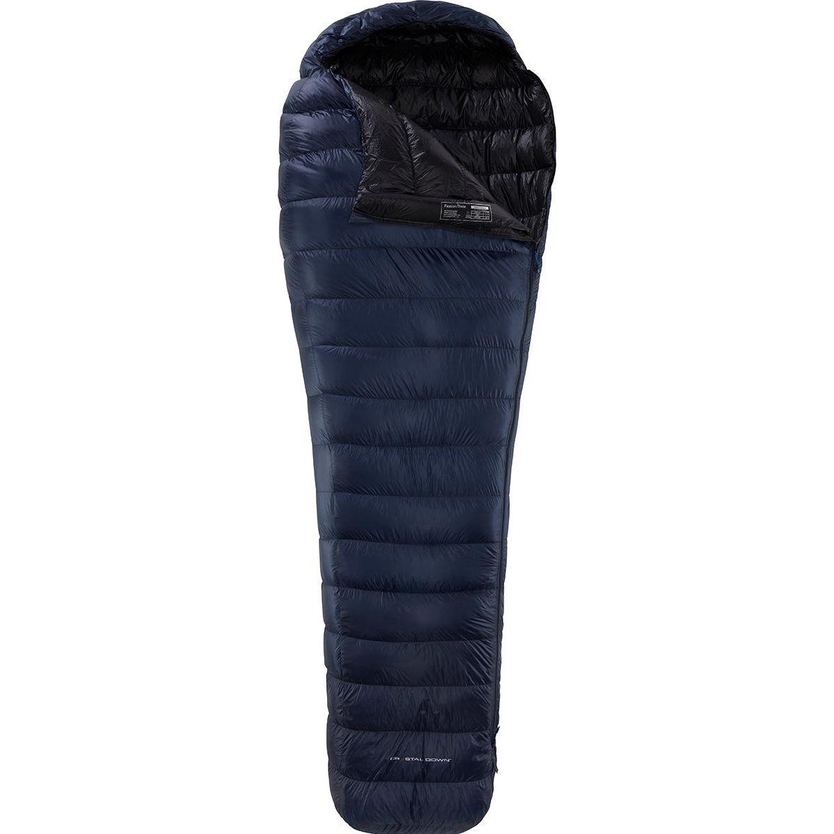 Nordisk, Schlafsack, (205 cm)