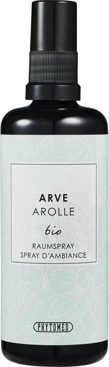 Produktbild Phyto Arve Bio Raumspray (498.67 ml)