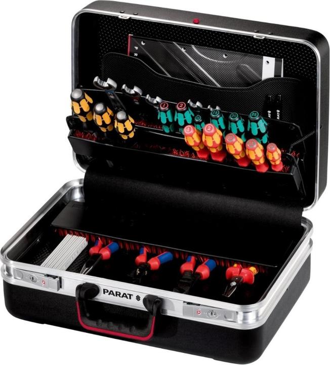 Actual product image Parat Tool case empty 27 l (1 Piece)