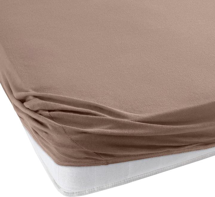 Immagine prodotto Casativo Fixleintuch Doppelbett (140 x 200 cm, 160 x 200 cm)