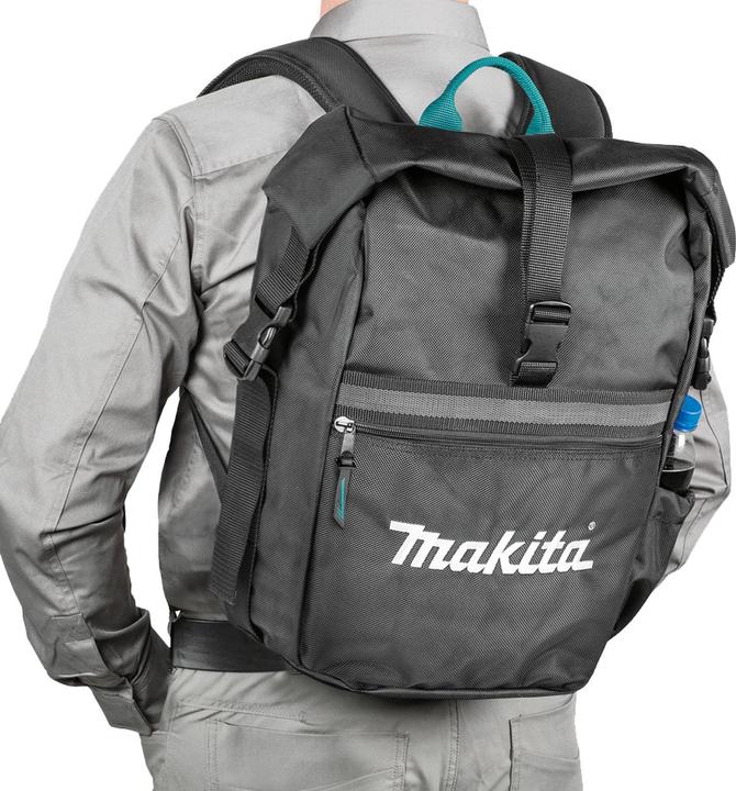Immagine prodotto Makita Zaino Roll-Top (1 Pezzo)