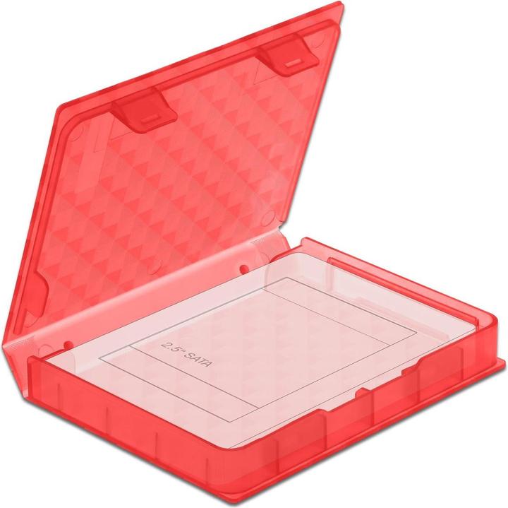 Produktbild Delock Schutzbox