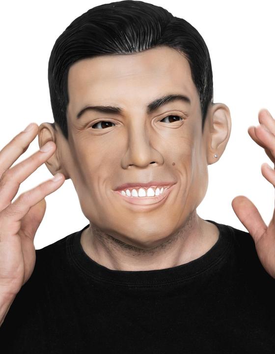 Produktbild Metamorph Cristiano Ronaldo Maske