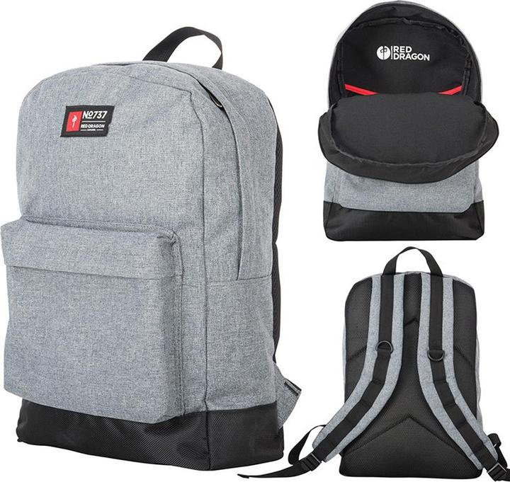 Produktbild Red Dragon Walker Backpack Bag