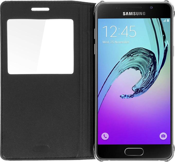 Image du produit Clappio Série Sview (Samsung Galaxy A5 (2016))