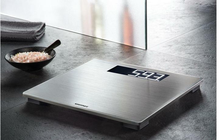 Actual product image Soehnle Style Sense Safe 300 (180 kg)