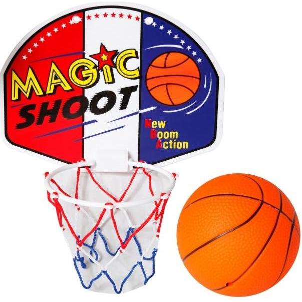 Outdoor Active Basketball-Board (0073201152)