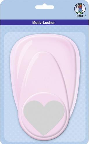 Produktbild Harinacs URSUS Motivlocher JUMBO