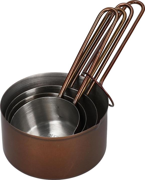 Actual product image Master Class Measuring jugs