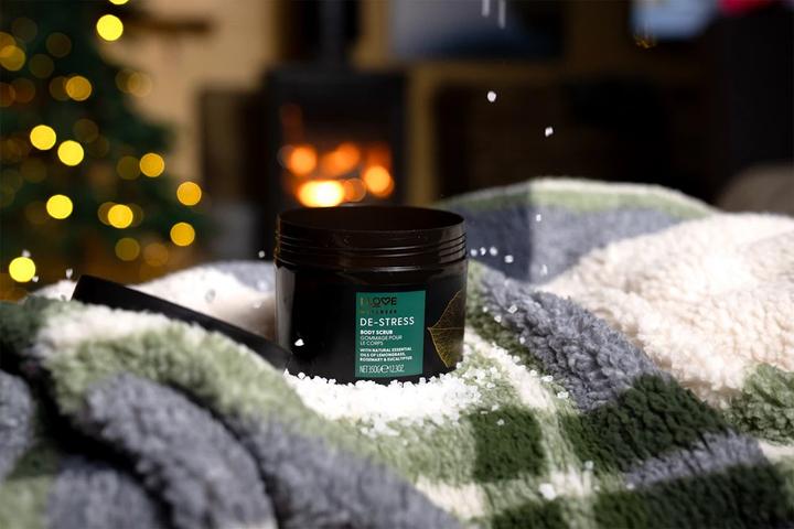 Produktbild Body Scrub Destress (350 ml)