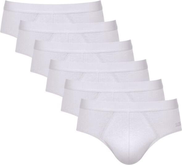 Produktbild Sloggi Slip «GO ABC», 6er Pack (L, 6er Pack)
