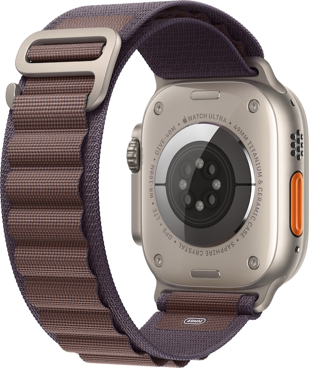 Actual product image Apple Watch Ultra 2 (49 mm, 4G)
