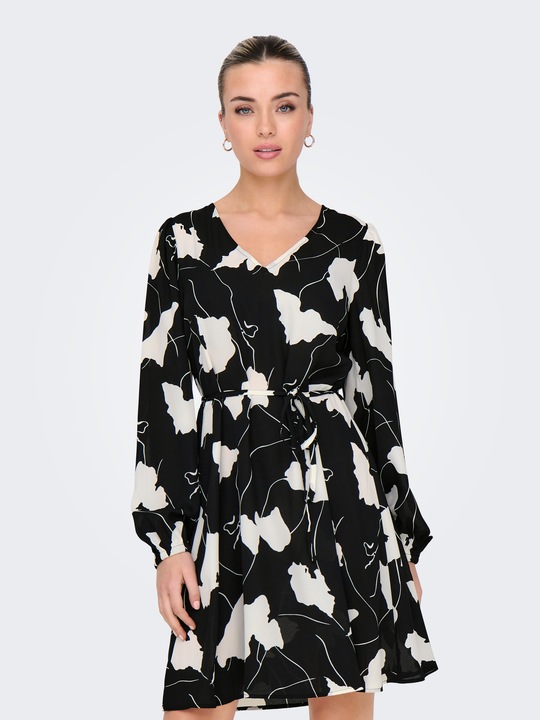 Produktbild JdY JDYBASE Midikleid Kleid (M)