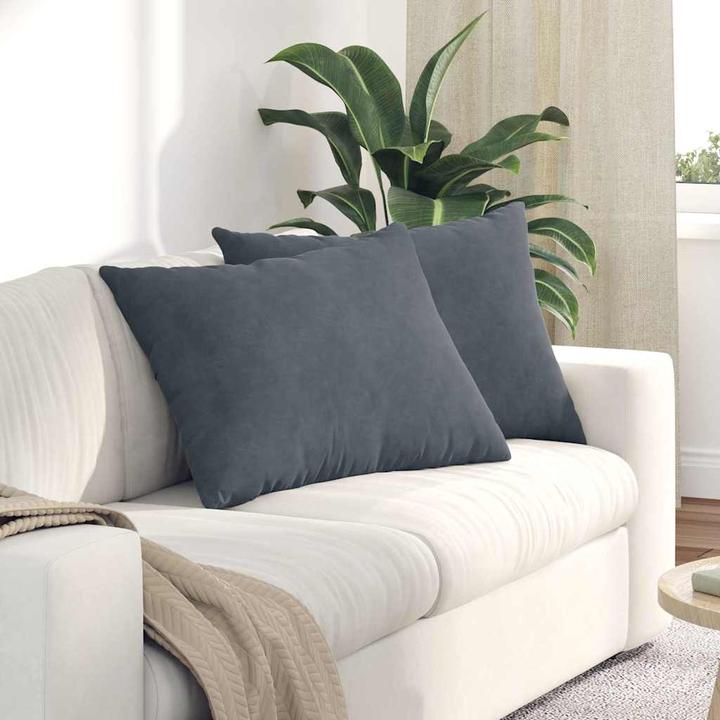 Image du produit vidaXL Sofakissen (70 x 50 cm)
