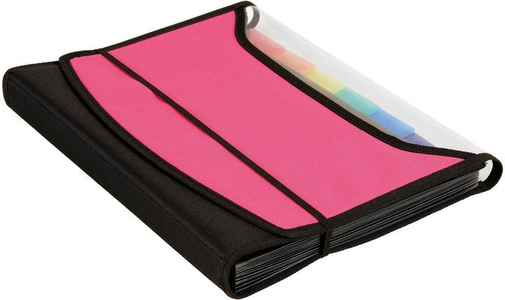 Produktbild Dufco Fächermappe (A4, 1x)