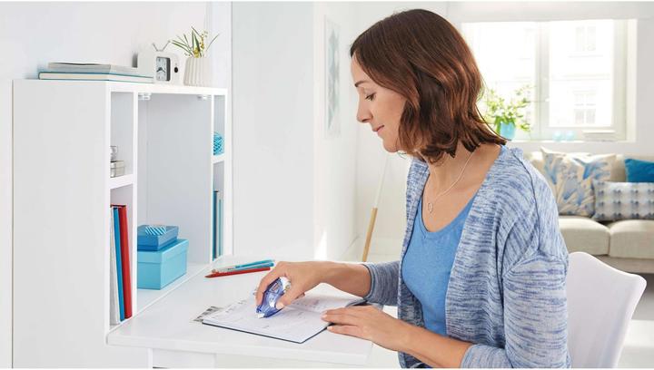 Productafbeelding tesa Ecologo correctieroller