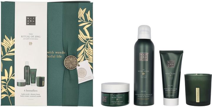 Immagine prodotto Rituals Set Jing (Set per la cura del corpo)