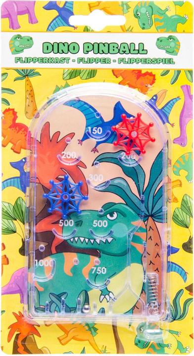 Produktbild LG-Imports Flipper Dinosaurier